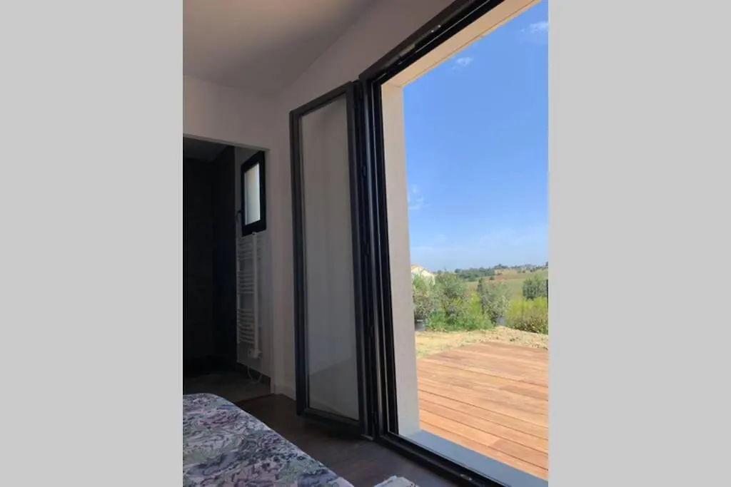 Magnifique Villa Avec Piscine Et Spa Saint-Jean-Lherm Frankrijk