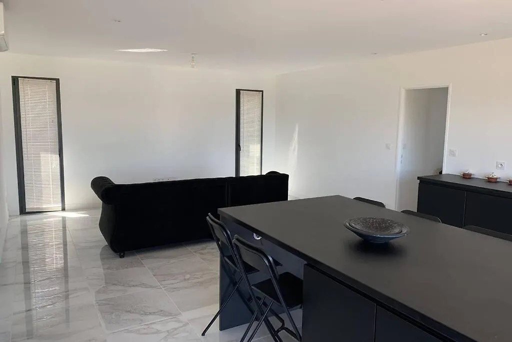 Magnifique Villa Avec Piscine Et Spa Saint-Jean-Lherm 0*,  Frankrijk
